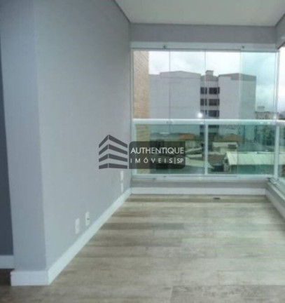 Imagem Apartamento com 1 Quarto à Venda, 52 m² em Cambuci - São Paulo