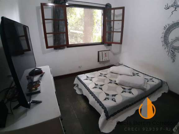 Imagem Casa com 5 Quartos à Venda, 380 m² em Recanto De Itaipuaçu (itaipuaçu) - Maricá Imagem Casa com 5 Quartos à Venda, 380 m² em Recanto De Itaipuaçu (itaipuaçu) - Maricá