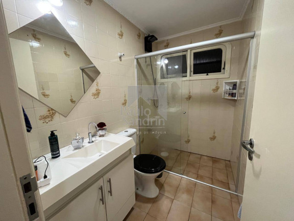 Imagem Apartamento com 2 Quartos para Temporada,  em Peruíbe