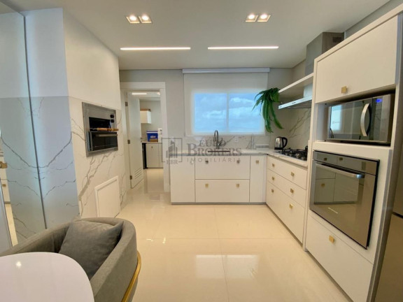 Imagem Apartamento com 3 Quartos à Venda, 139 m² em Barra Sul - Balneário Camboriú