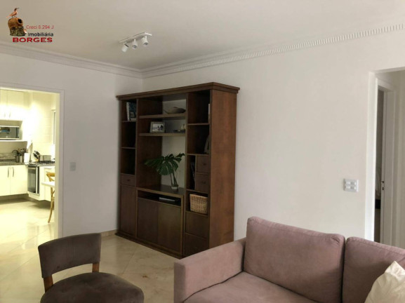 Imagem Apartamento com 4 Quartos à Venda, 110 m² em Moema - São Paulo Imagem Apartamento com 4 Quartos à Venda, 110 m² em Moema - São Paulo
