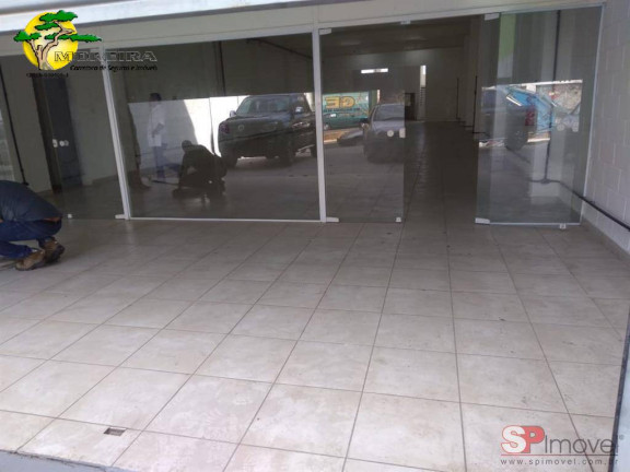 Imagem Imóvel Comercial à Venda, 800 m² em Cidade Soberana - Guarulhos