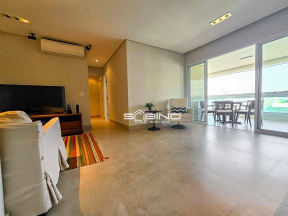 Imagem Apartamento com 3 Quartos à Venda, 126 m² em Riviera De São Lourenço - Bertioga