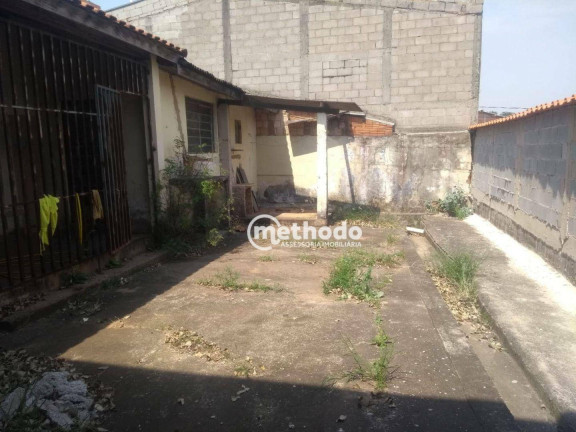Imagem Casa com 2 Quartos à Venda, 66 m² em Parque São Quirino - Campinas Imagem Casa com 2 Quartos à Venda, 66 m² em Parque São Quirino - Campinas