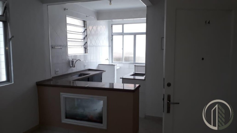 Imagem Apartamento com 1 Quarto à Venda, 48 m² em Vila Valença - São Vicente