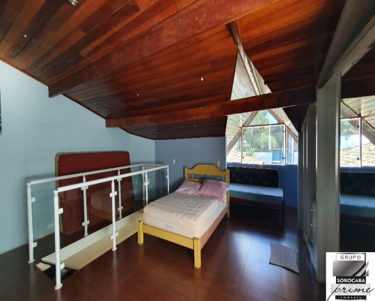 Imagem Imóvel com 3 Quartos à Venda, 200 m² em Jardim Colonial - Araçoiaba Da Serra Imagem Imóvel com 3 Quartos à Venda, 200 m² em Jardim Colonial - Araçoiaba Da Serra