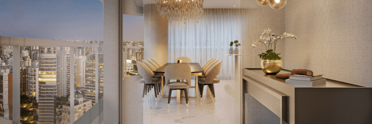 Imagem Imóvel com 3 Quartos à Venda, 175 m² em Alphaville - Barueri Imagem Imóvel com 3 Quartos à Venda, 175 m² em Alphaville - Barueri