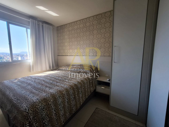 Imagem Apartamento com 3 Quartos à Venda, 76 m² em Jardim Cidade De Florianópolis - São José Imagem Apartamento com 3 Quartos à Venda, 76 m² em Jardim Cidade De Florianópolis - São José