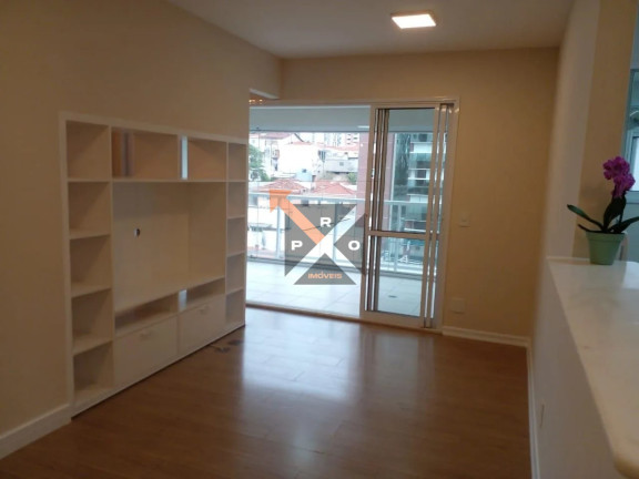Imagem Imóvel com 1 Quarto à Venda, 51 m² em Anália Franco - São Paulo Imagem Imóvel com 1 Quarto à Venda, 51 m² em Anália Franco - São Paulo