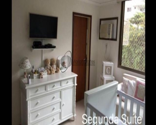 Imagem Imóvel com 3 Quartos à Venda, 130 m² em Charitas - Niterói