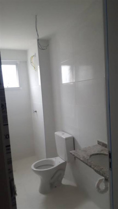 Imagem Apartamento com 2 Quartos à Venda, 74 m² em Forte - Praia Grande