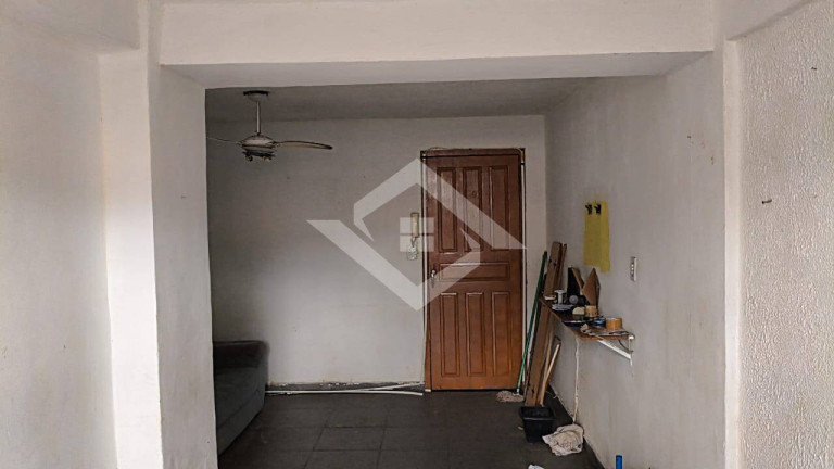 Imagem Apartamento com 2 Quartos à Venda, 50 m² em Campo Grande - Rio De Janeiro