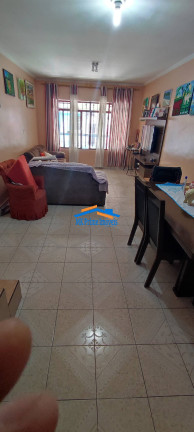 Imagem Sobrado com 4 Quartos à Venda, 224 m² em Cipava - Osasco Imagem Sobrado com 4 Quartos à Venda, 224 m² em Cipava - Osasco