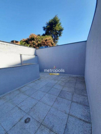 Imagem Imóvel com 3 Quartos à Venda, 137 m² em Campestre - Santo André Imagem Imóvel com 3 Quartos à Venda, 137 m² em Campestre - Santo André