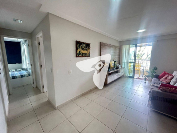 Imagem Apartamento com 2 Quartos à Venda, 65 m² em Porto Das Dunas - Aquiraz Imagem Apartamento com 2 Quartos à Venda, 65 m² em Porto Das Dunas - Aquiraz