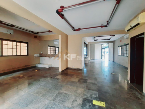 Imagem Sala Comercial à Venda, 239 m² em Vila Seixas - Ribeirão Preto Imagem Sala Comercial à Venda, 239 m² em Vila Seixas - Ribeirão Preto
