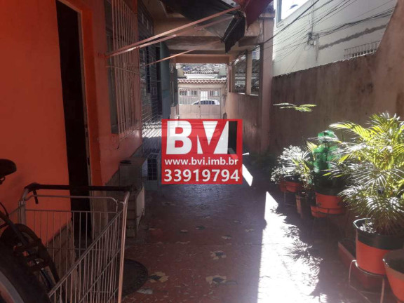 Imagem Casa com 2 Quartos à Venda, 55 m² em Vila Da Penha - Rio De Janeiro Imagem Casa com 2 Quartos à Venda, 55 m² em Vila Da Penha - Rio De Janeiro