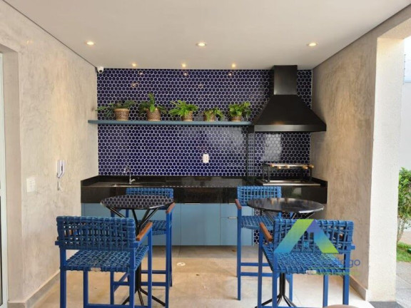 Imagem Apartamento com 1 Quarto à Venda, 37 m² em Vila Guarani (z Sul) - São Paulo Imagem Apartamento com 1 Quarto à Venda, 37 m² em Vila Guarani (z Sul) - São Paulo