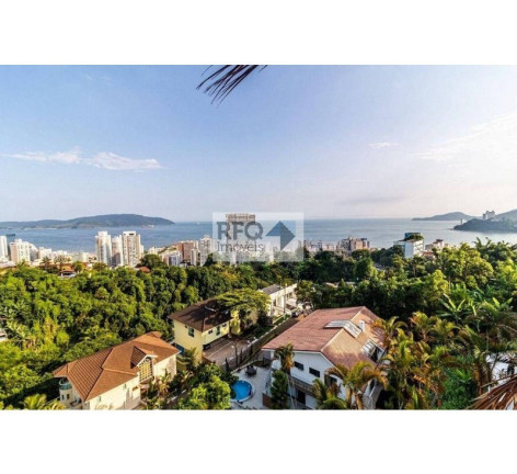 Imagem Imóvel com 11 Quartos à Venda, 800 m² em Morro Santa Tereza - Santos