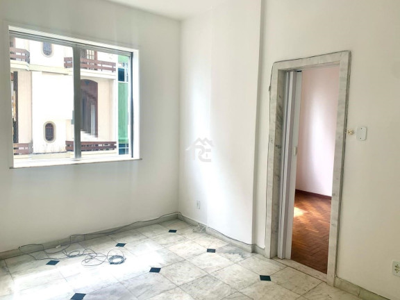Apartamento com 1 Quarto à Venda, 42 m² em Icaraí - Niterói