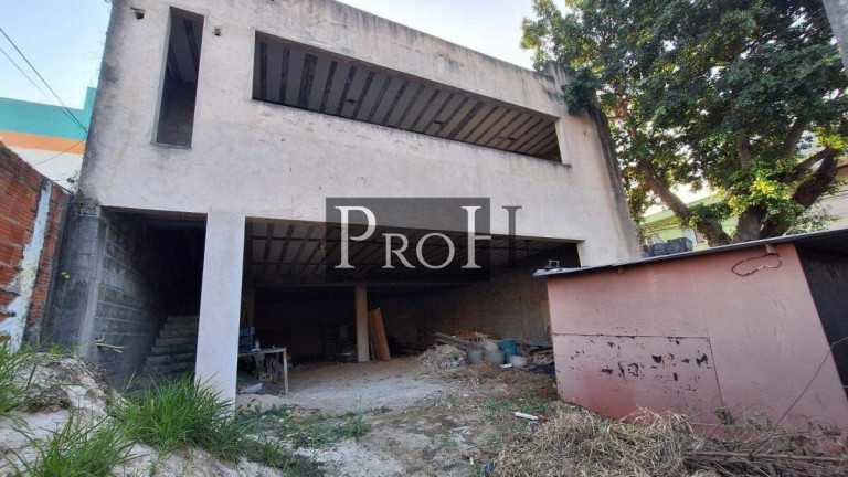 Imóvel Comercial para Alugar, 330 m² em Santa Paula - São Caetano Do Sul