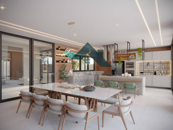 Casa com 5 Quartos à Venda, 700 m² em Itu
