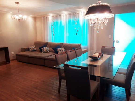 Imagem Sobrado com 3 Quartos à Venda, 230 m² em Boa Vista - São Caetano Do Sul