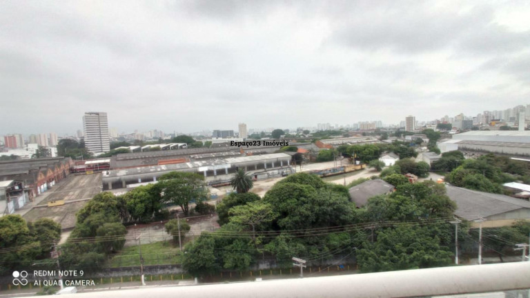 Imagem Apartamento com 3 Quartos à Venda, 134 m² em Vila Anastácio - São Paulo