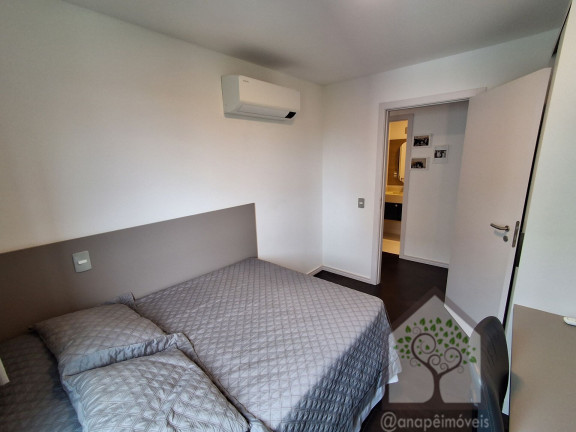 Imagem Apartamento com 2 Quartos à Venda, 73 m² em Itacorubi - Florianópolis