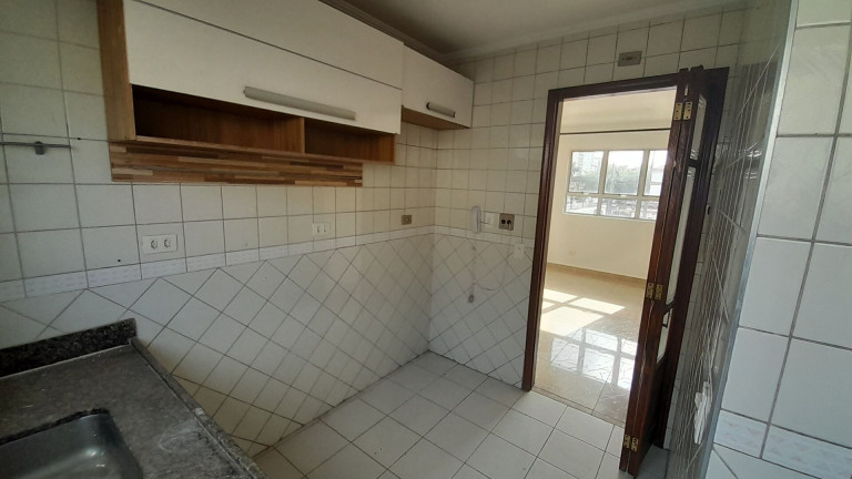 Imagem Apartamento com 2 Quartos à Venda, 75 m² em Macuco - Santos
