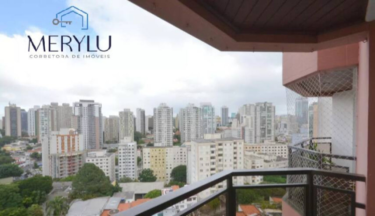 Imagem Apartamento com 2 Quartos à Venda, 81 m² em Vila Mariana - São Paulo Imagem Apartamento com 2 Quartos à Venda, 81 m² em Vila Mariana - São Paulo