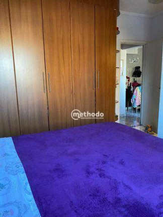 Imagem Apartamento com 2 Quartos à Venda, 62 m² em Vila Industrial - Campinas Imagem Apartamento com 2 Quartos à Venda, 62 m² em Vila Industrial - Campinas