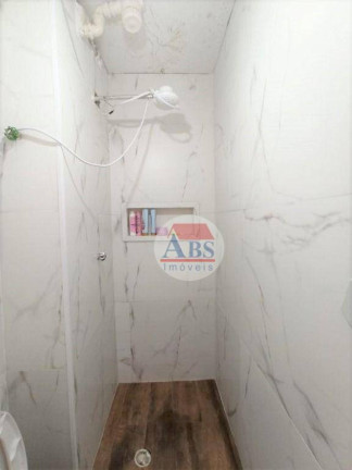 Imagem Apartamento com 2 Quartos à Venda, 49 m² em Vila Paulista - Cubatão