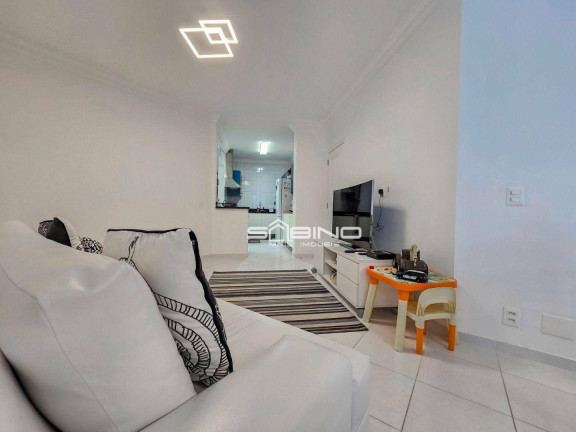 Imagem Apartamento com 3 Quartos à Venda, 117 m² em Riviera De São Lourenço - Bertioga