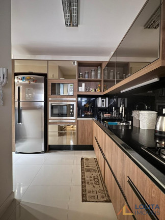 Imagem Apartamento com 3 Quartos à Venda, 124 m² em Itacorubi - Florianópolis Imagem Apartamento com 3 Quartos à Venda, 124 m² em Itacorubi - Florianópolis