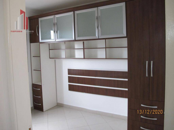 Imagem Apartamento com 2 Quartos à Venda, 50 m² em Freguesia Do ó - São Paulo