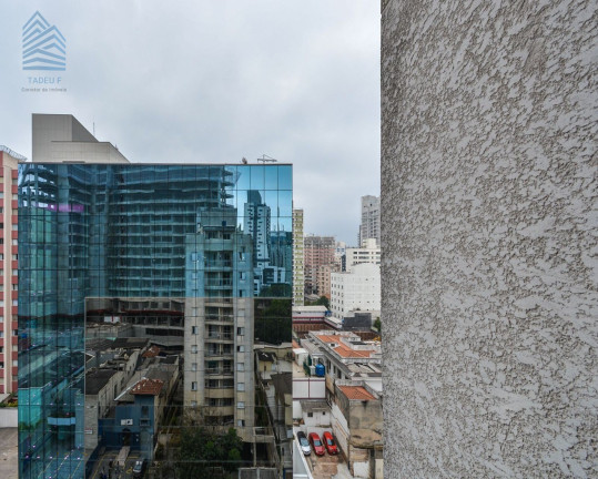 Imagem Imóvel com 3 Quartos à Venda, 94 m² em Paraíso - São Paulo