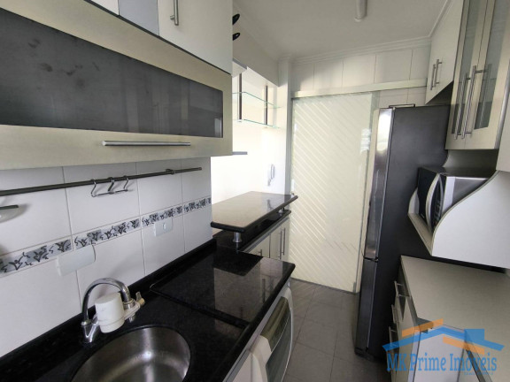 Imagem Apartamento com 2 Quartos à Venda, 60 m² em Brooklin Paulista - São Paulo Imagem Apartamento com 2 Quartos à Venda, 60 m² em Brooklin Paulista - São Paulo