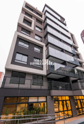 Apartamento com 2 Quartos à Venda, 50 m² em Vila Mariana - São Paulo