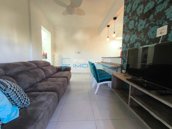 Imagem Apartamento com 1 Quarto à Venda, 52 m² em Canto Do Forte - Praia Grande Imagem Apartamento com 1 Quarto à Venda, 52 m² em Canto Do Forte - Praia Grande