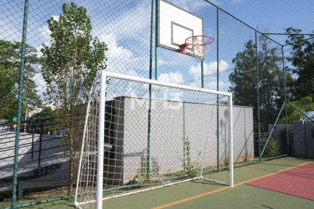 Imagem Imóvel com 2 Quartos à Venda, 65 m² em Swiss Park - Campinas