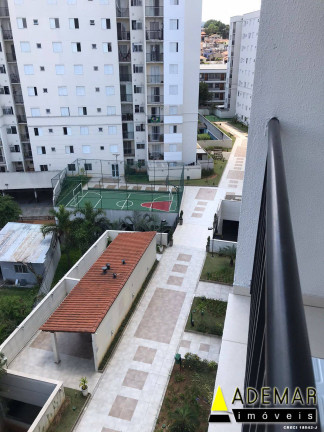 Imagem Apartamento com 2 Quartos à Venda, 49 m² em Vila Brasilândia - São Paulo Imagem Apartamento com 2 Quartos à Venda, 49 m² em Vila Brasilândia - São Paulo