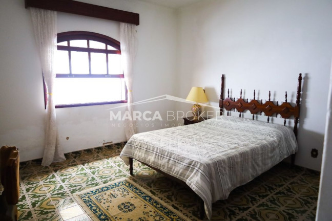 Imagem Chácara com 4 Quartos à Venda,  em Jardim Mirante - águas De Lindóia