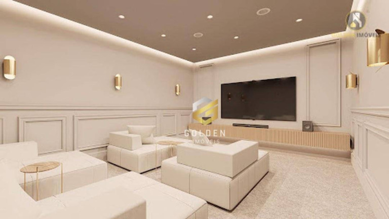 Imagem Apartamento com 3 Quartos à Venda, 138 m² em Centro - Tijucas Imagem Apartamento com 3 Quartos à Venda, 138 m² em Centro - Tijucas