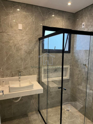 Imagem Casa com 3 Quartos à Venda, 97 m² em Residencial Girassol - Itupeva