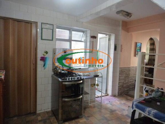 Imagem Casa com 2 Quartos à Venda, 90 m² em Tijuca - Rio De Janeiro Imagem Casa com 2 Quartos à Venda, 90 m² em Tijuca - Rio De Janeiro