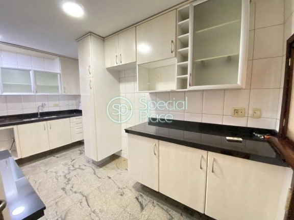 Imagem Apartamento com 3 Quartos à Venda ou Locação, 130 m² em Moema Pássaros - São Paulo