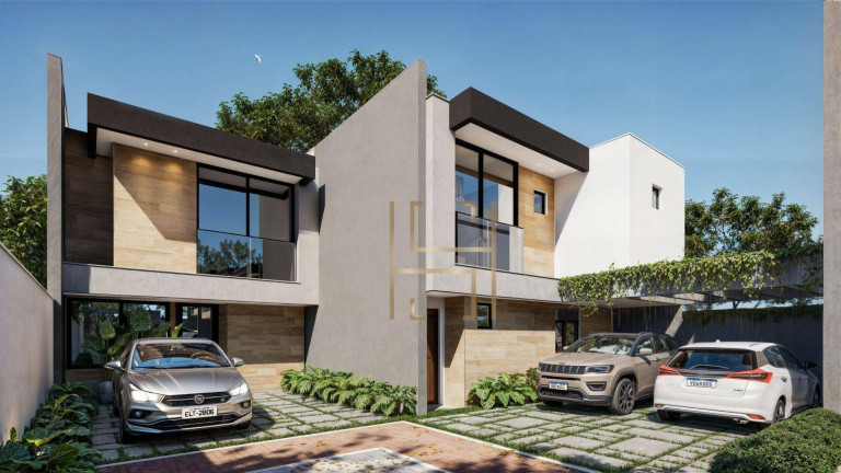 Imagem Casa com 3 Quartos à Venda, 115 m² em Morada De Laranjeiras - Serra Imagem Casa com 3 Quartos à Venda, 115 m² em Morada De Laranjeiras - Serra