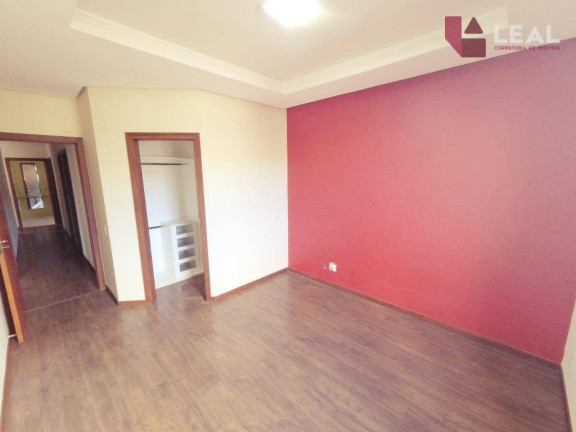Imagem Apartamento com 4 Quartos à Venda, 306 m² em Medicina - Pouso Alegre Imagem Apartamento com 4 Quartos à Venda, 306 m² em Medicina - Pouso Alegre