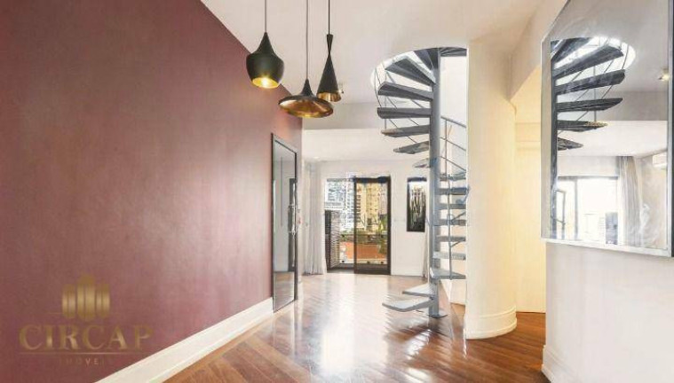 Imagem Cobertura com 2 Quartos à Venda, 177 m² em Vila Madalena - São Paulo Imagem Cobertura com 2 Quartos à Venda, 177 m² em Vila Madalena - São Paulo